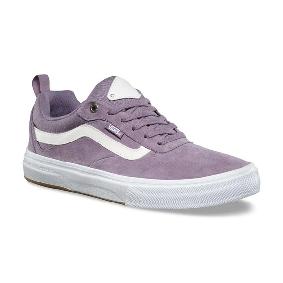 Kyle Walker Pro P
Purple Dawn
10.5 - Picture 1 of 4